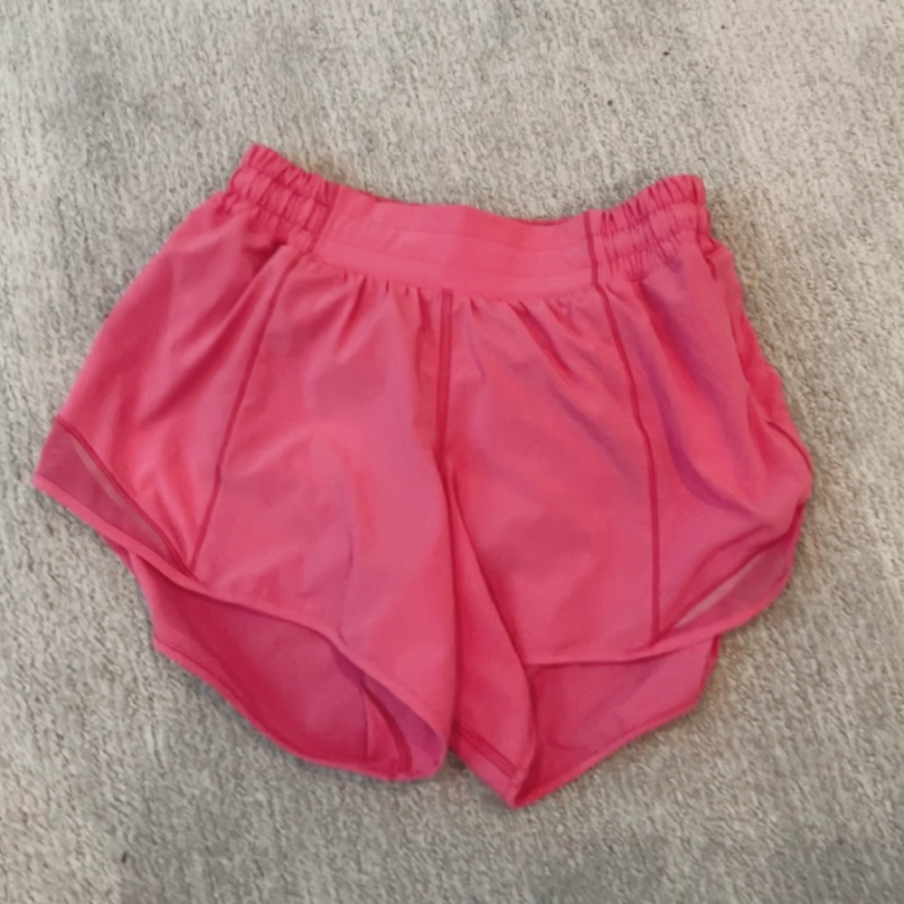 Lululemon Hotty Hots